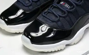Hyperoad Air 11 Jordan 0607